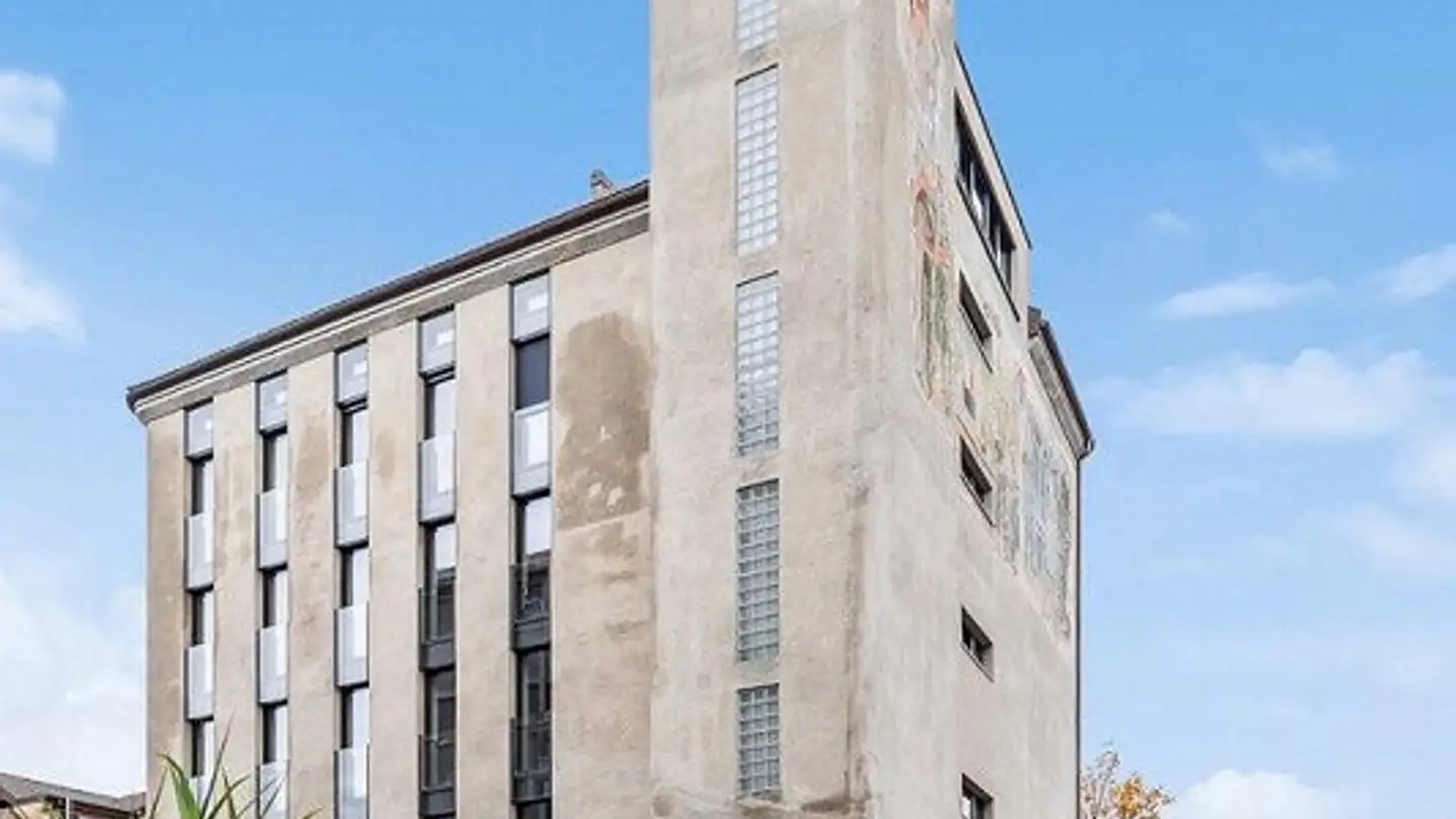 Office space for rent - Feldstrasse 16, 8400 Winterthur - Photo 2