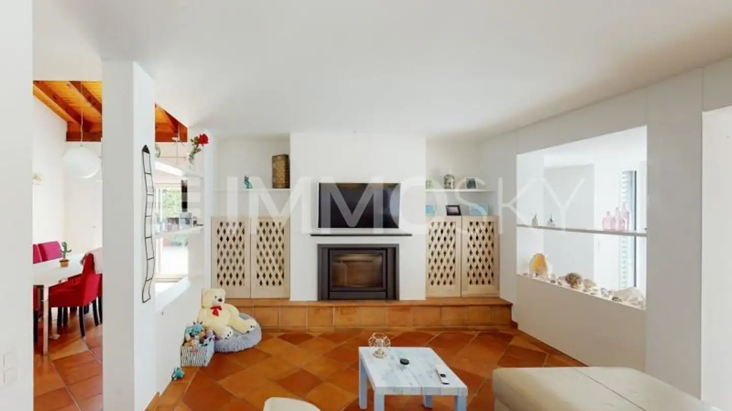 Casa singola in vendita - 6966 Villa Luganese - Foto 3