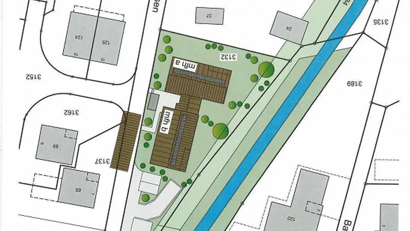 Apartment for sale - Hinterwiesen 1, 8553 Eschikofen - Photo 4