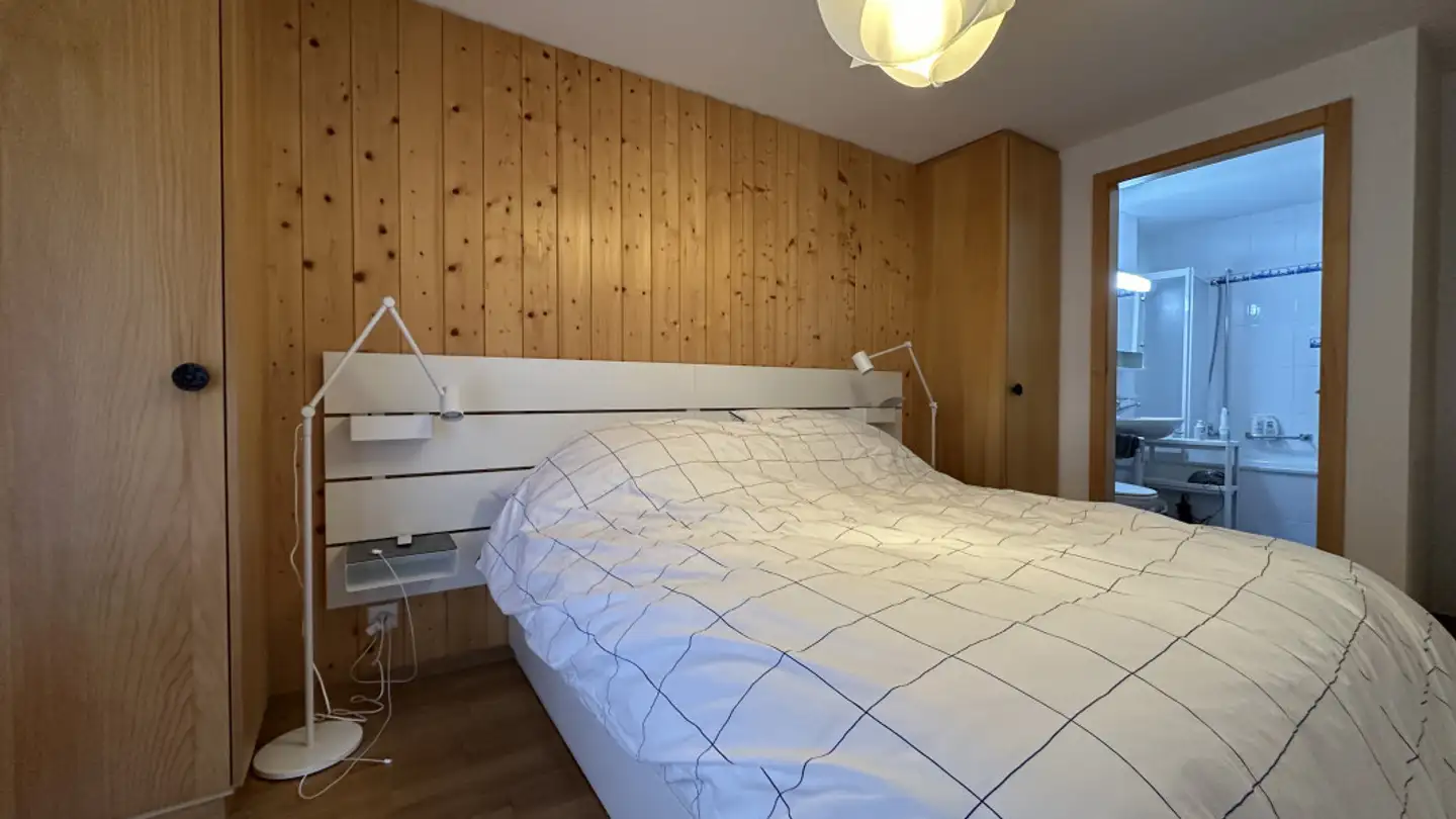 Wohnung kaufen - Route Des Bains 67, 1911 Ovronnaz - Foto 3