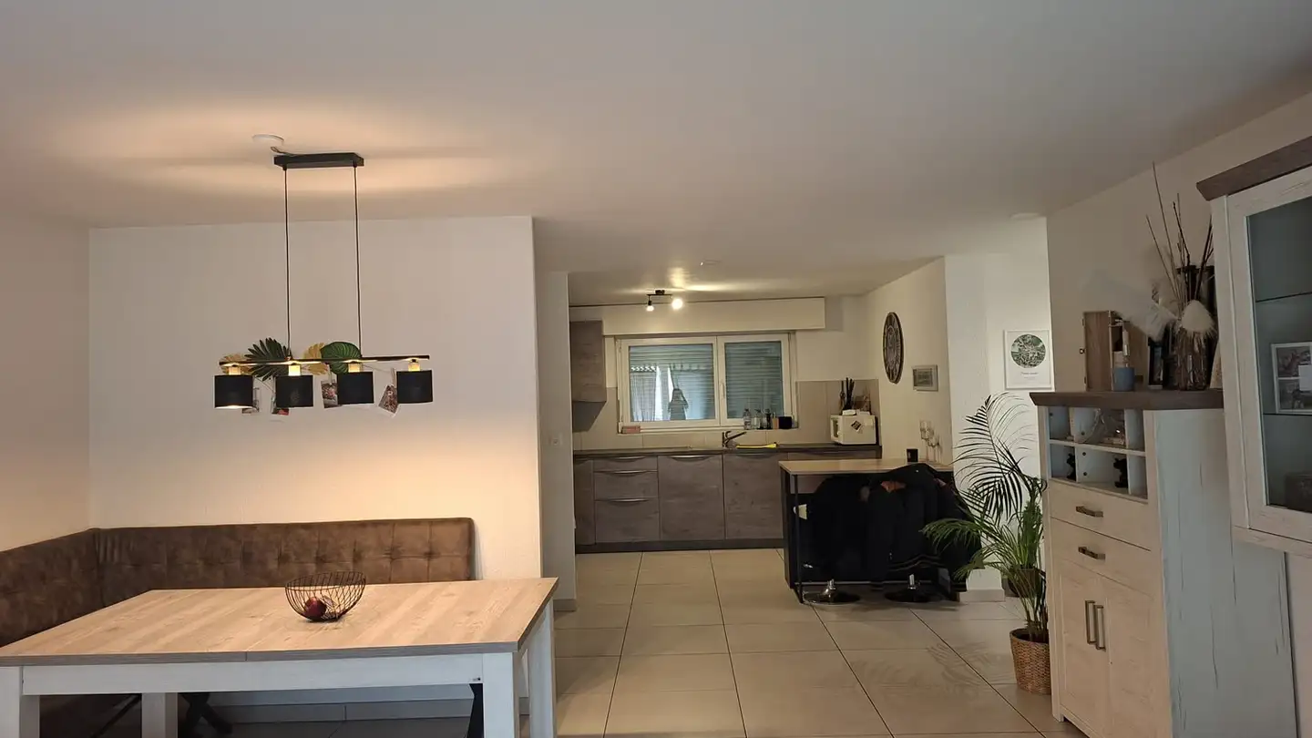 Appartamento in affitto - Rue De La Gare 12, 2830 Courrendlin