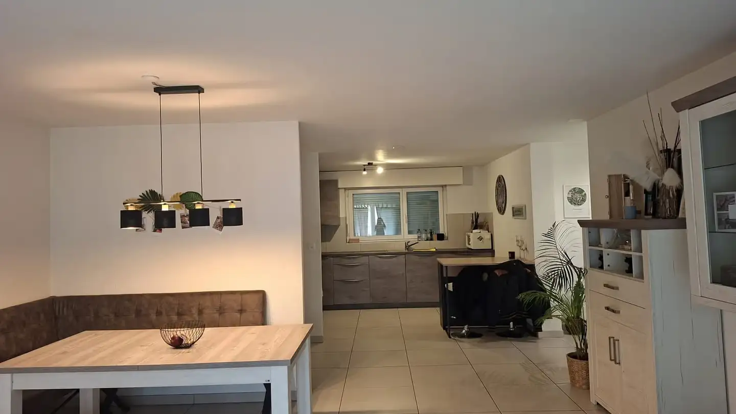 Appartement à louer - Rue De La Gare 12, 2830 Courrendlin