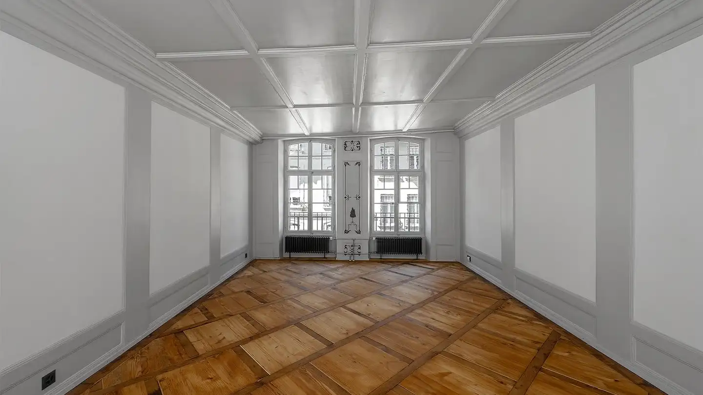 Appartamento in affitto - Münstergasse 35, 3011 Bern