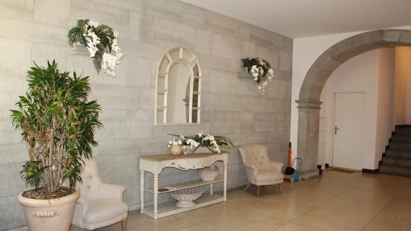 Appartement à louer - Grand-Rue, 1700 Fribourg - Photo 3