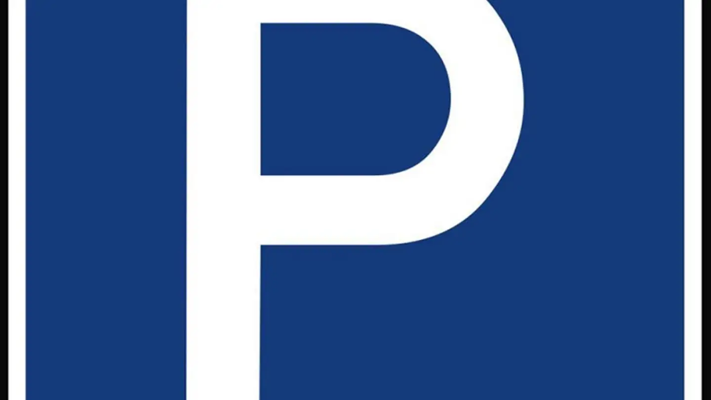 Place de parking extérieure à louer - Poststrasse 10, 9200 Gossau SG