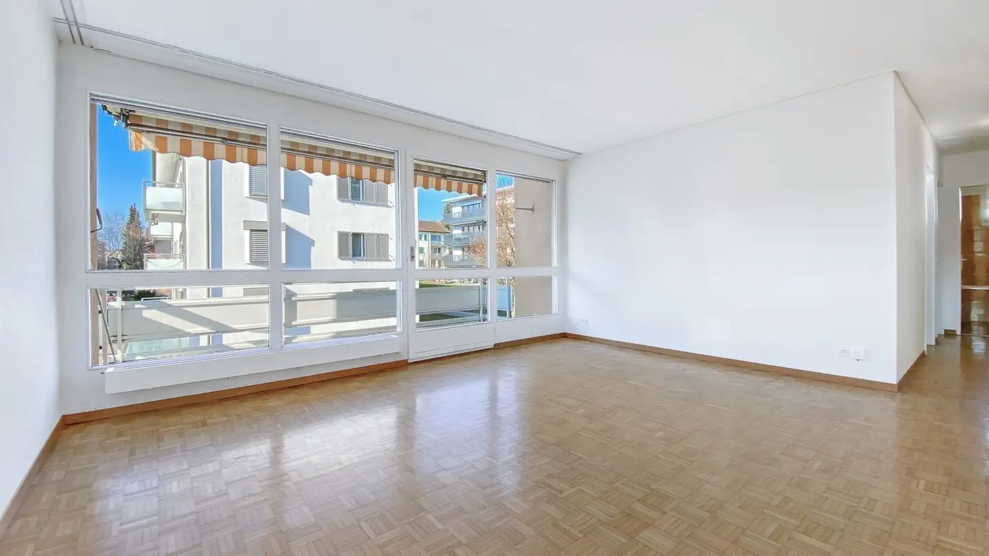 Wohnung mieten - 8304 Wallisellen