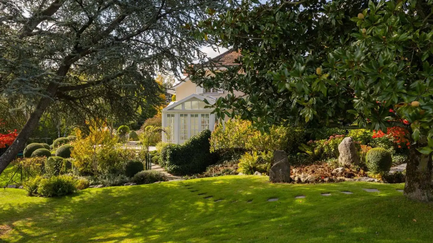 Villa kaufen - 1143 Apples - Foto 2