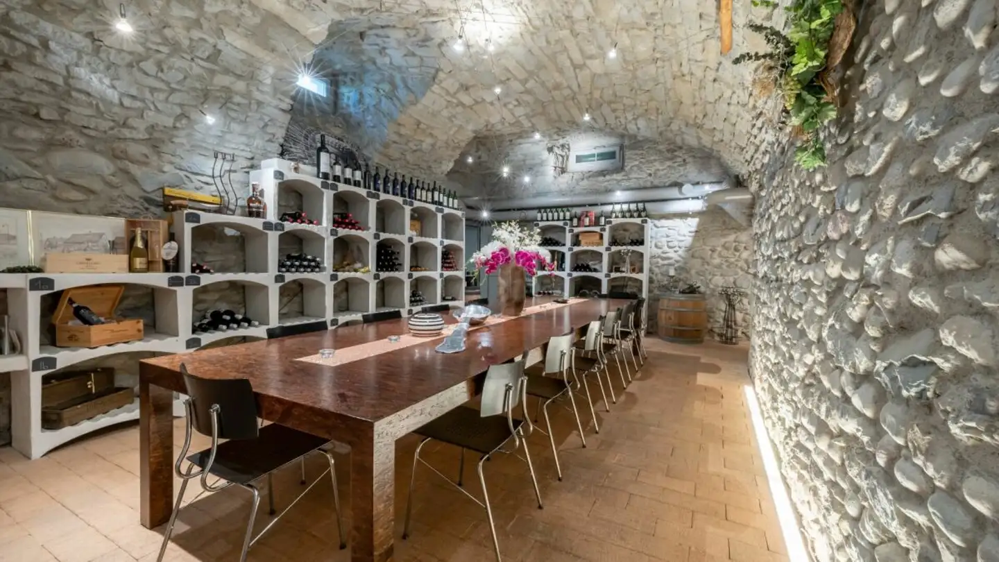 Commerciale in vendita - Rütihaldenstrasse 2, 8956 Killwangen - Photo 2