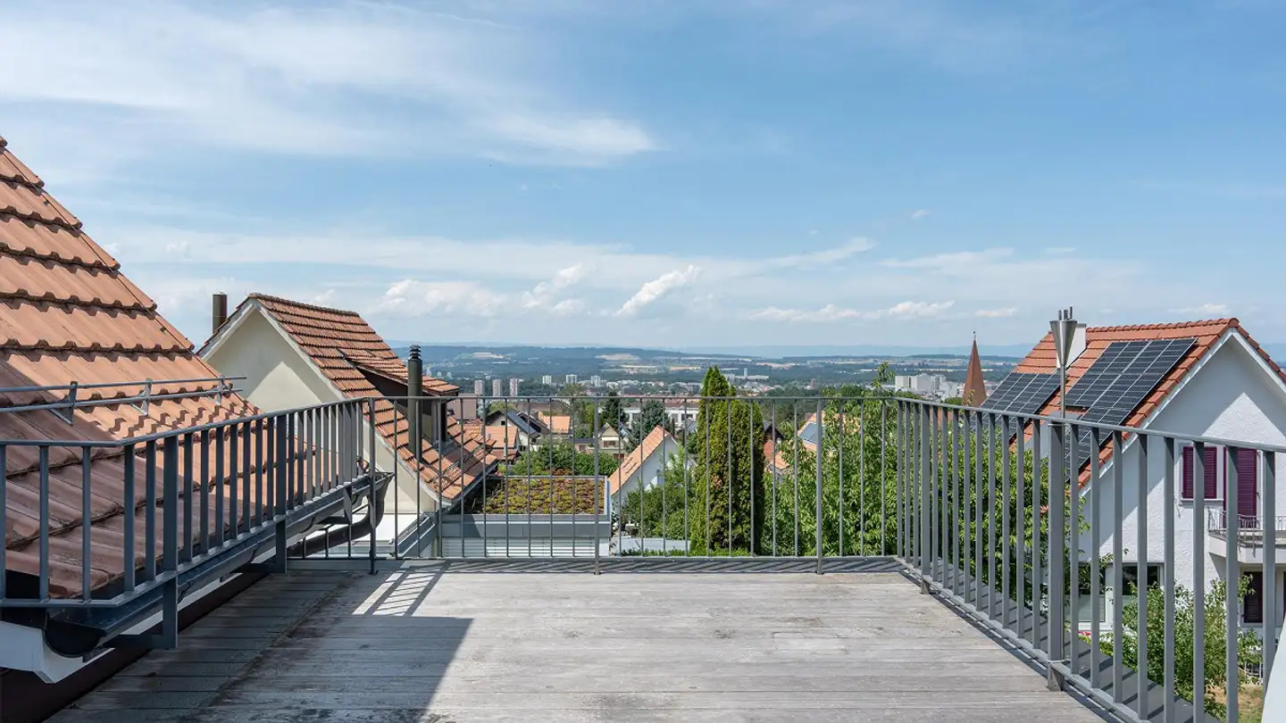 Casa singola in vendita - Arvenweg 4, 3095 Spiegel b. Bern
