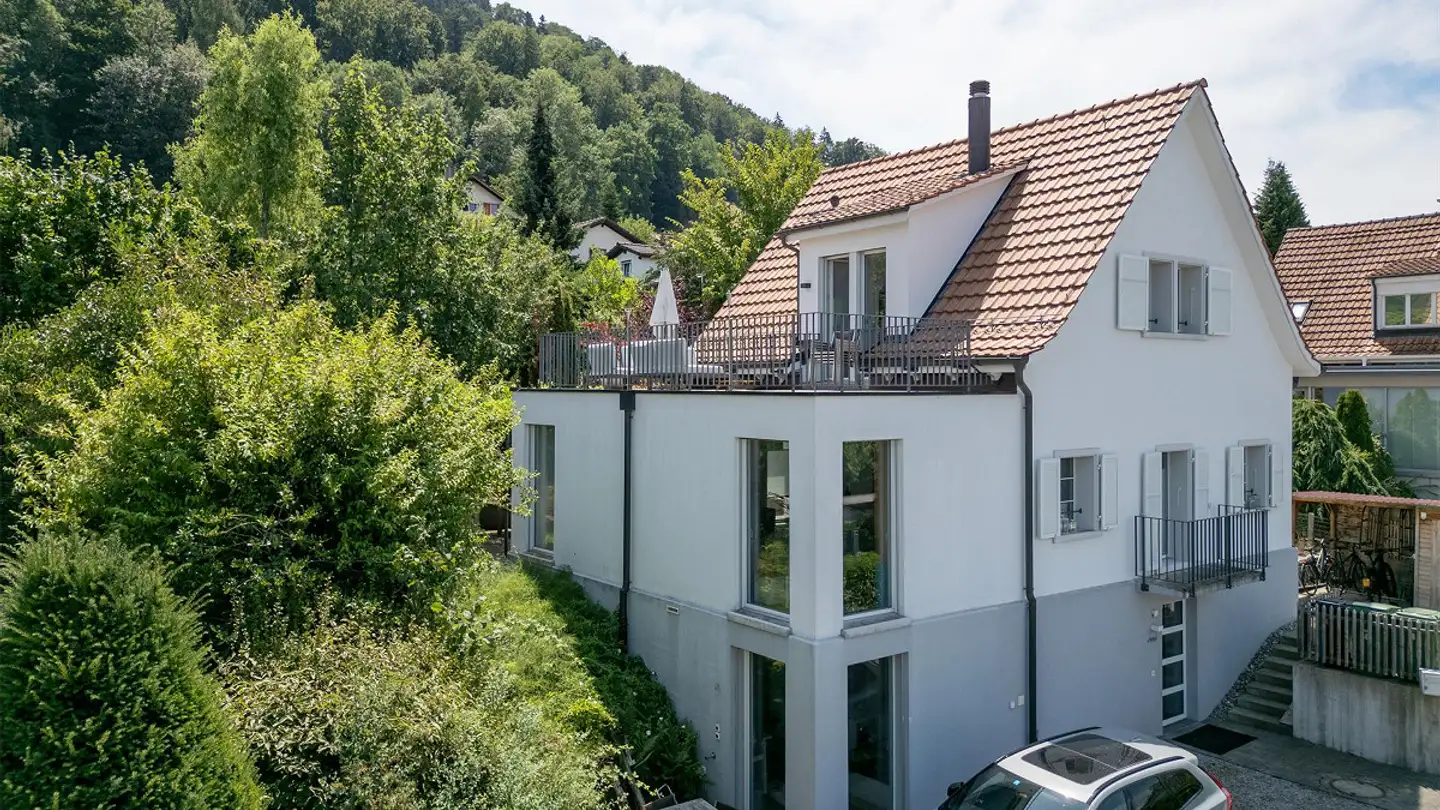 Casa singola in vendita - Arvenweg 4, 3095 Spiegel b. Bern - Foto 2