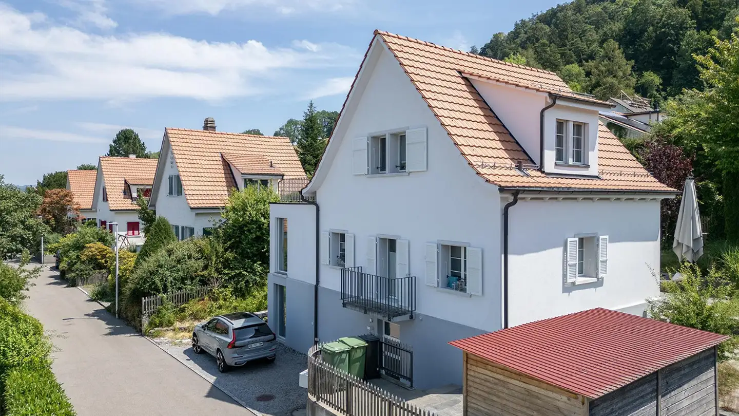 Casa singola in vendita - Arvenweg 4, 3095 Spiegel b. Bern - Foto 3