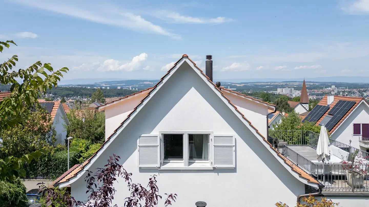 Casa singola in vendita - Arvenweg 4, 3095 Spiegel b. Bern - Foto 4