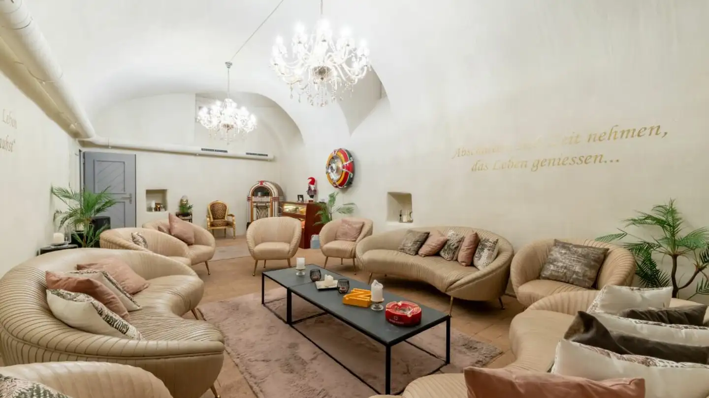 Commerciale in vendita - Rütihaldenstrasse 2, 8956 Killwangen - Photo 3