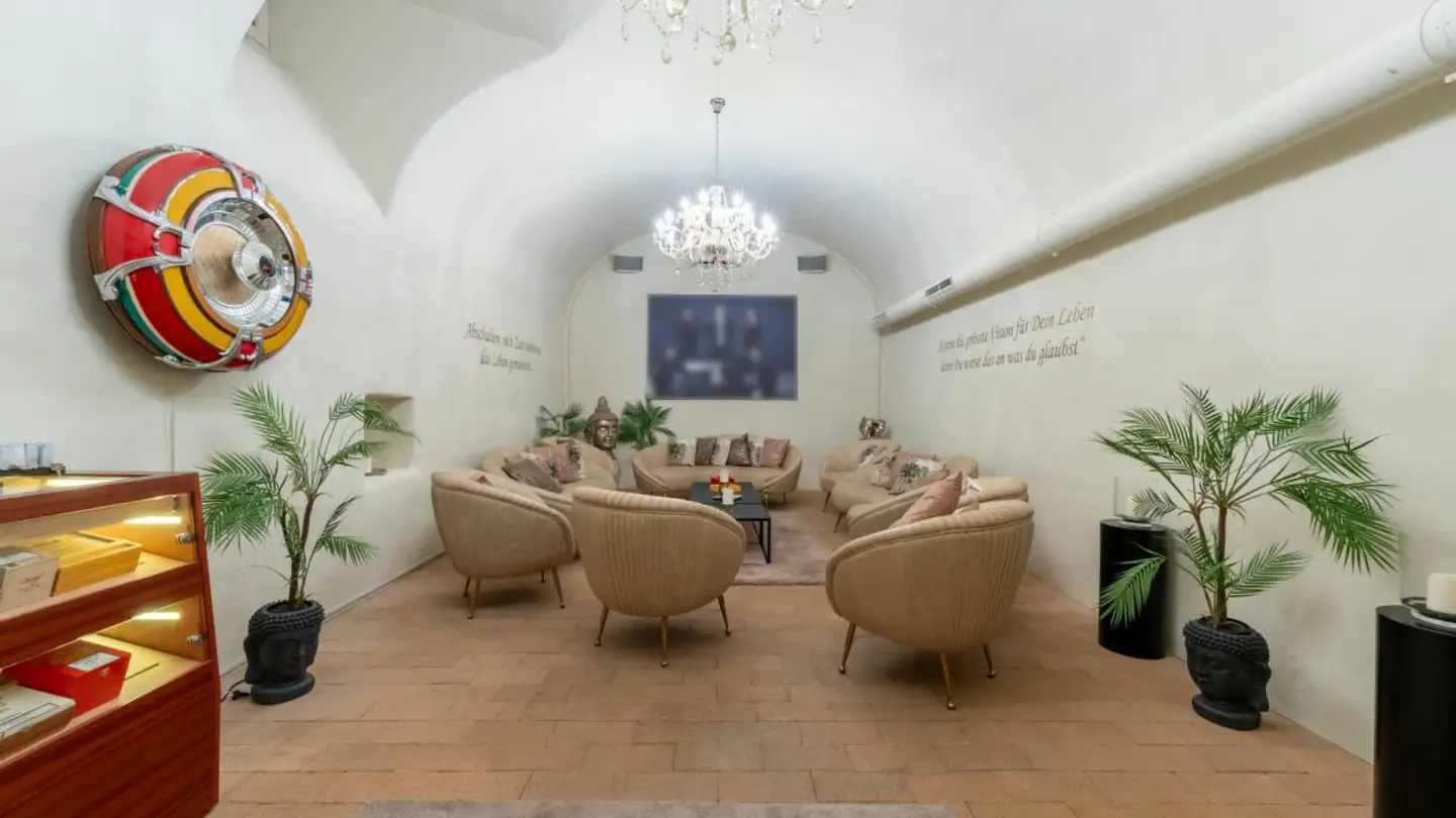 Commerciale in vendita - Rütihaldenstrasse 2, 8956 Killwangen - Photo 4