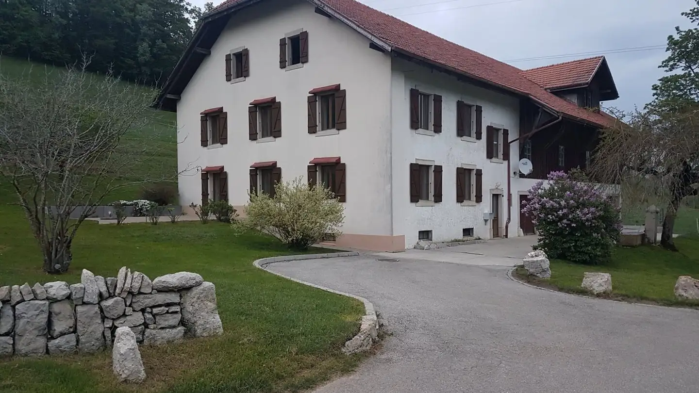 Wohnung mieten - 2300 La Chaux-de-Fonds