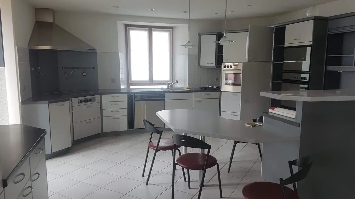Wohnung mieten - 2300 La Chaux-de-Fonds - Foto 2