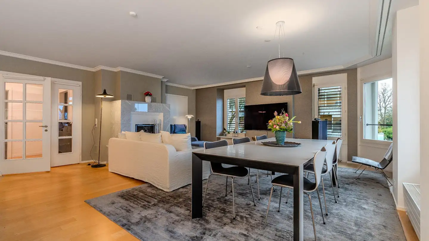 Wohnung mieten - Gesegnetmattstrasse 6, 6006 Luzern - Foto 2