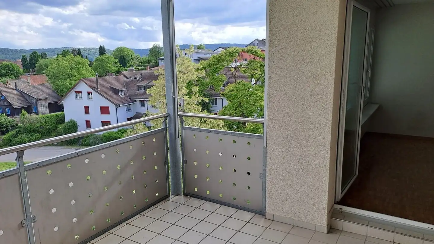 Appartement à louer - Oberdorf 56, 8222 Beringen - Photo 3