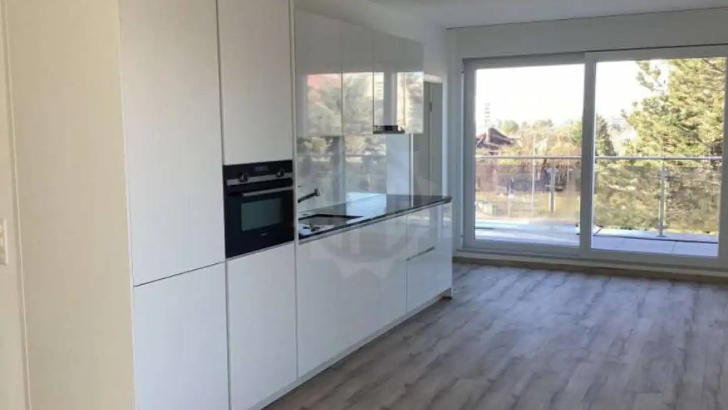 Wohnung mieten - Route De La Chapelle 15, 1212 Grand-Lancy