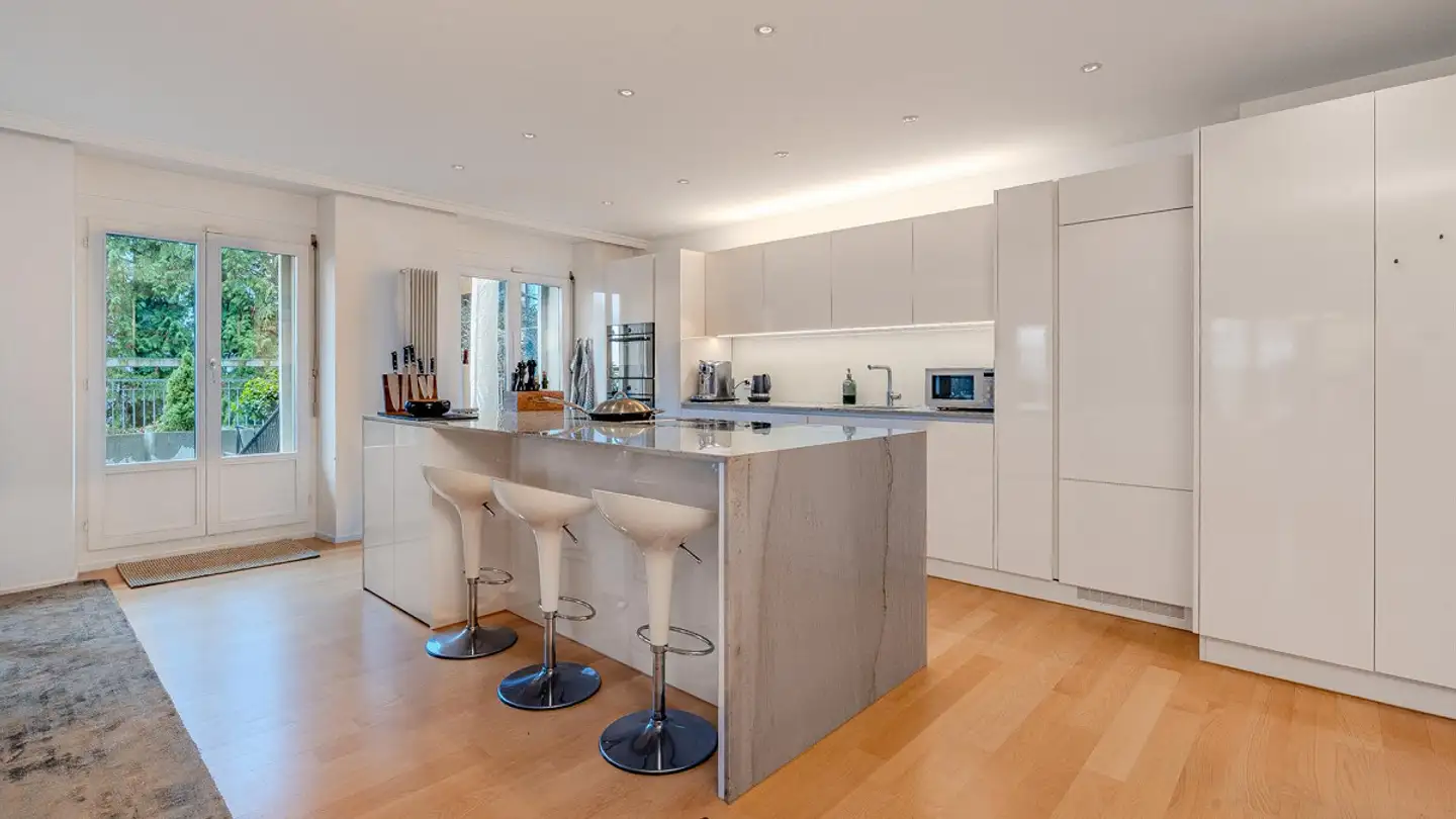 Wohnung mieten - Gesegnetmattstrasse 6, 6006 Luzern - Foto 3