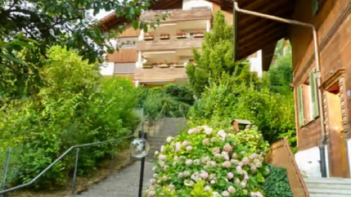 Apartment for rent - Schulthesserstrasse 6a, 3653 Oberhofen am Thunersee