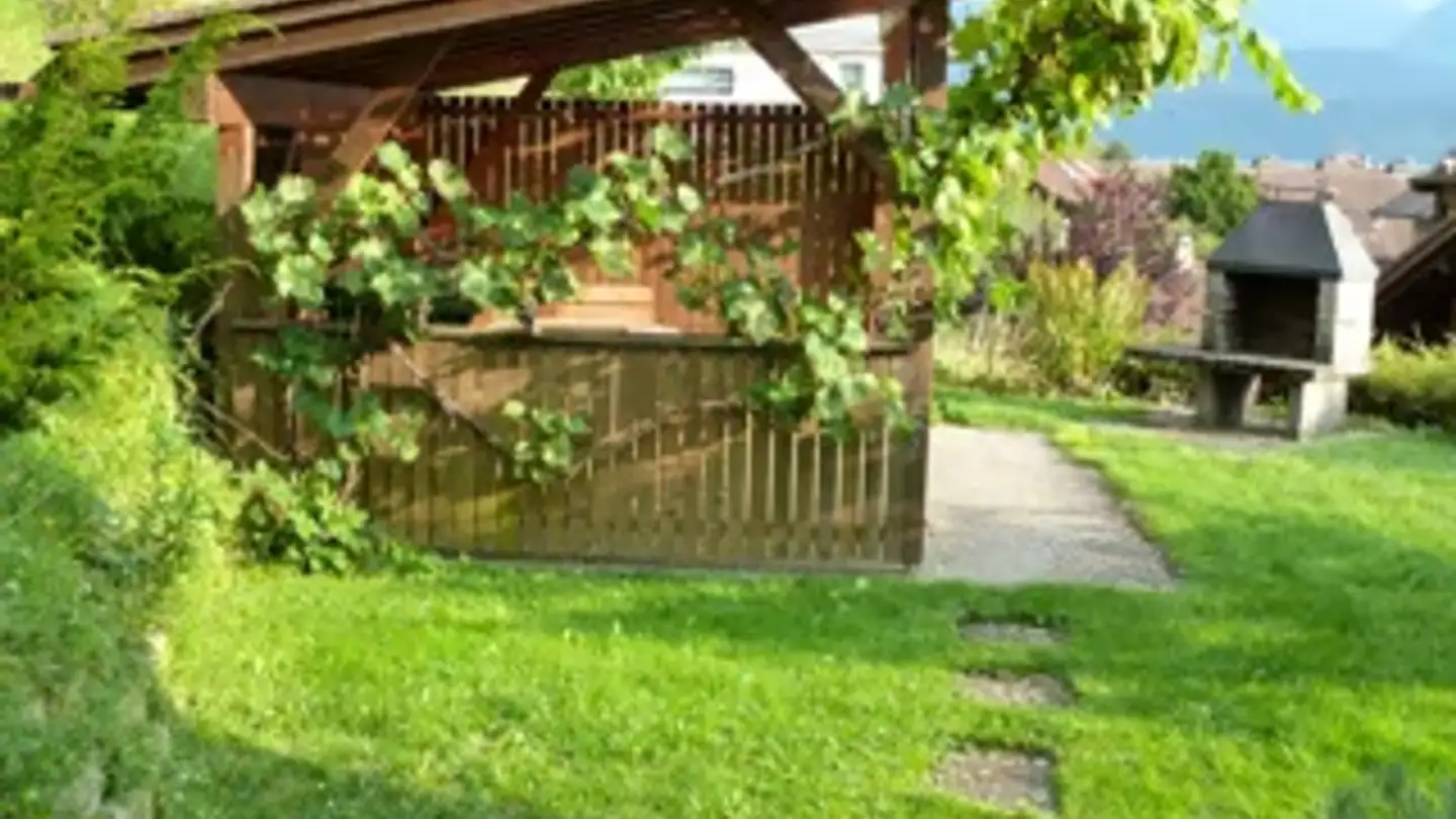 Apartment for rent - Schulthesserstrasse 6a, 3653 Oberhofen am Thunersee - Photo 4