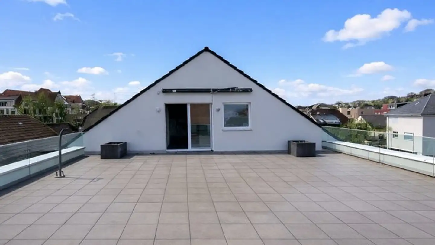 Apartment for rent - Alte Strasse 49, 5734 Reinach AG - Photo 2