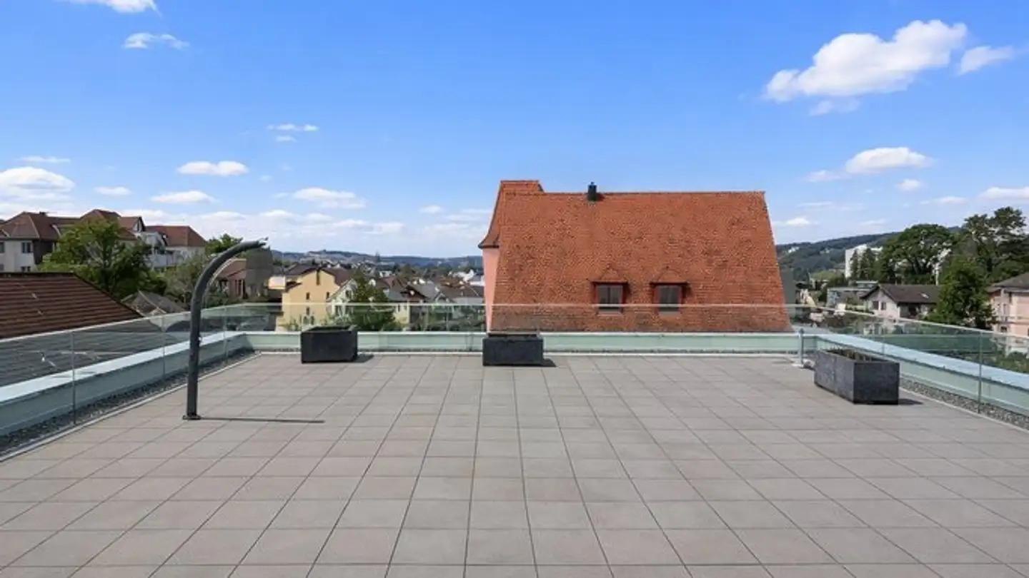 Apartment for rent - Alte Strasse 49, 5734 Reinach AG - Photo 3