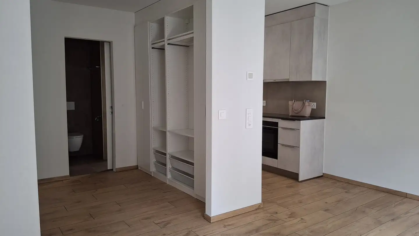 Apartment for rent - Chemin De Courseboux 15, 1096 Cully