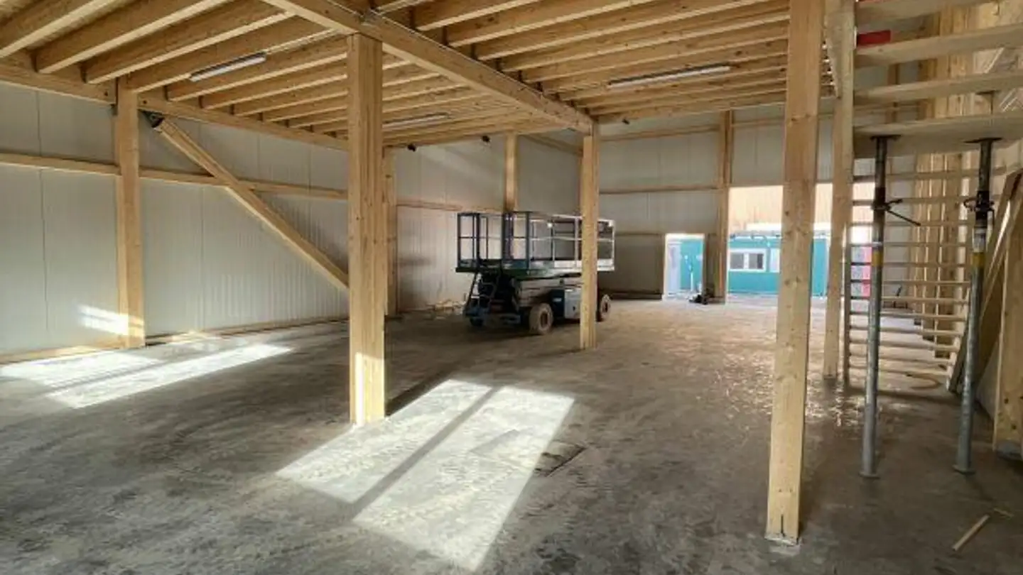 Laboratorio in affitto - Industriestrasse 9, 6203 Sempach Station - Photo 3