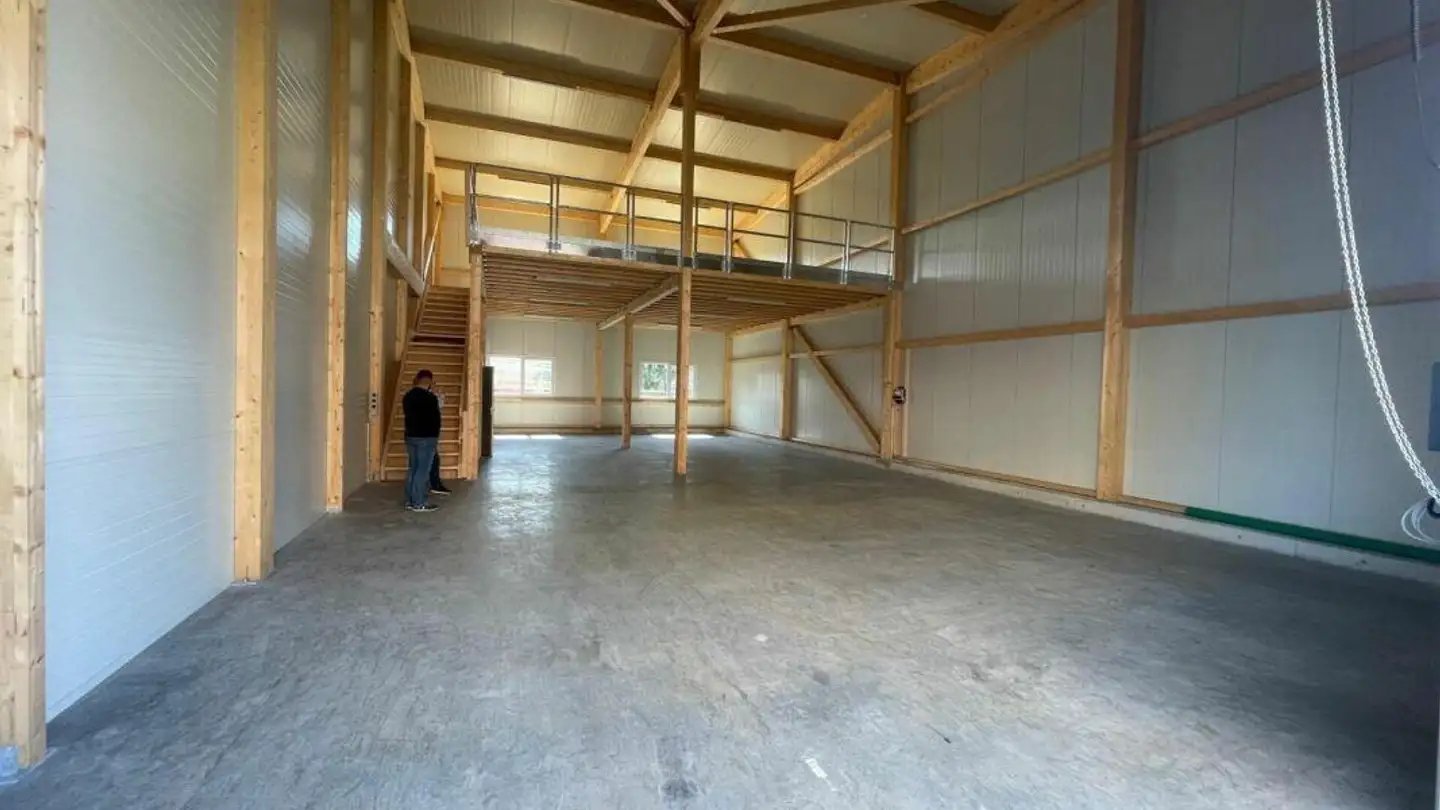 Laboratorio in affitto - Industriestrasse 9, 6203 Sempach Station - Photo 4