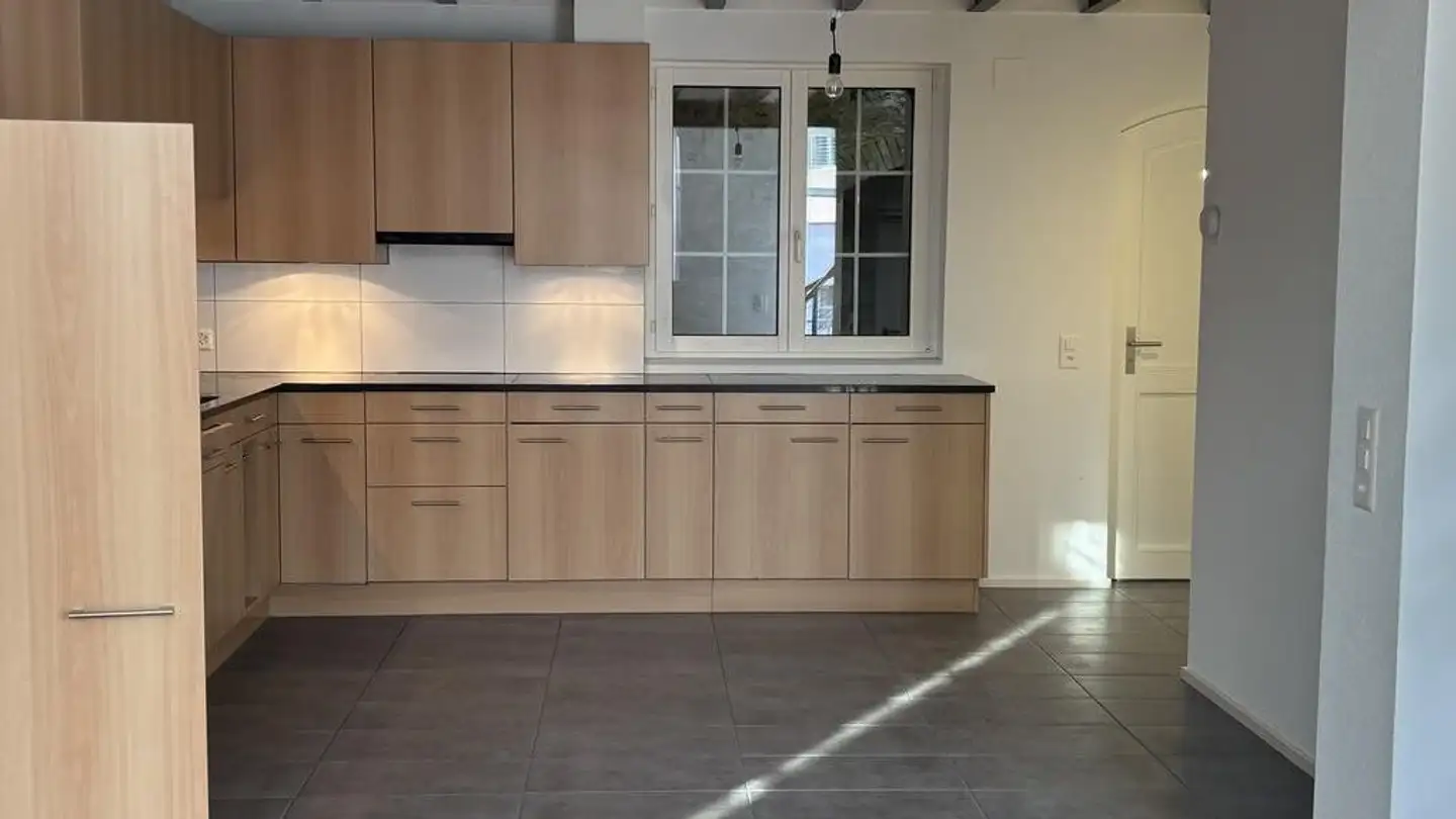 Wohnung mieten - Dorfstrasse 2, 4932 Gutenburg