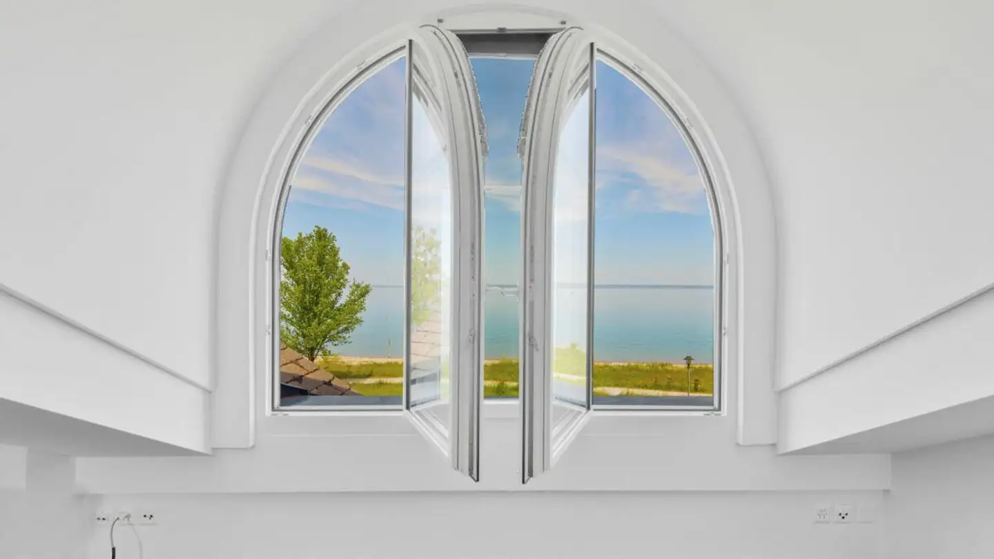 Attico in vendita - Seestrasse 98a, 9326 Horn