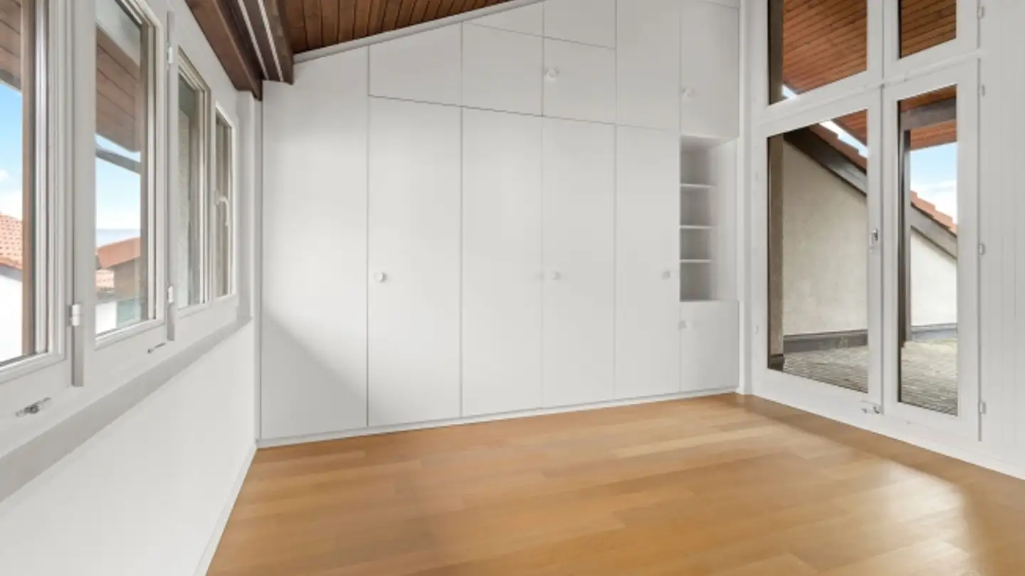 Haus mieten - Im Marbach 9, 8800 Thalwil