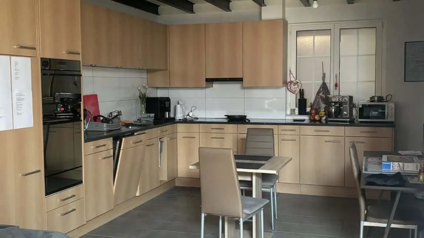 Wohnung mieten - Dorfstrasse 2, 4932 Gutenburg - Foto 2