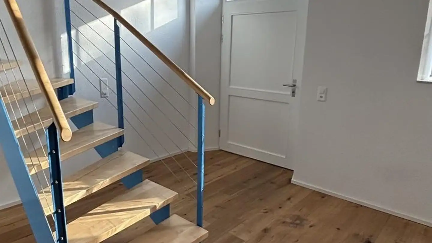 Wohnung mieten - Dorfstrasse 2, 4932 Gutenburg - Foto 4