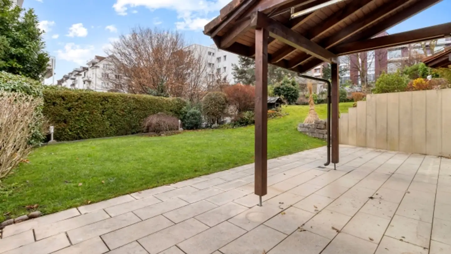 Haus mieten - Im Marbach 9, 8800 Thalwil - Foto 2