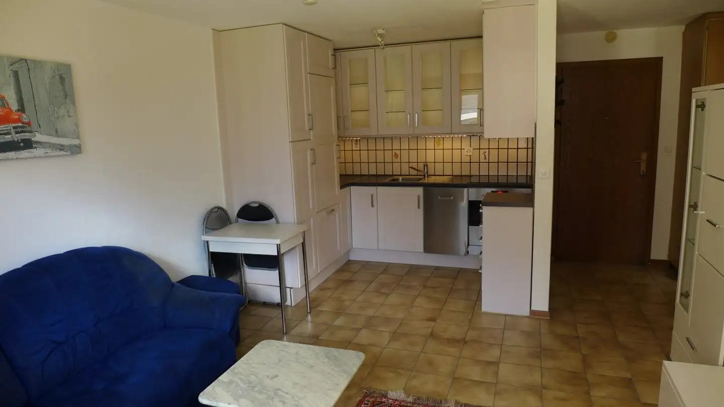 Appartamento in affitto - Feithierenstrasse 154, 3952 Susten