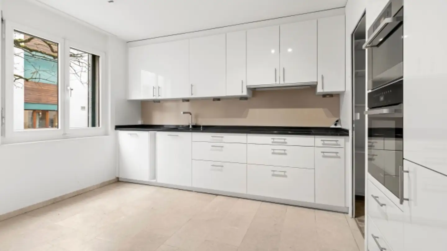 Haus mieten - Im Marbach 9, 8800 Thalwil - Foto 3