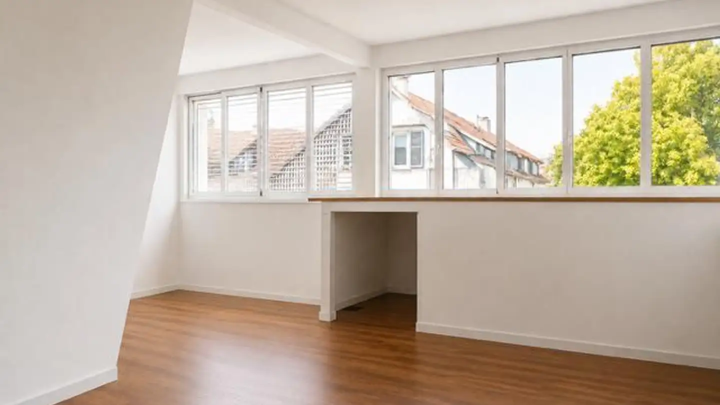 Appartamento in affitto - Vorstadt 4, 3380 Wangen an der Aare