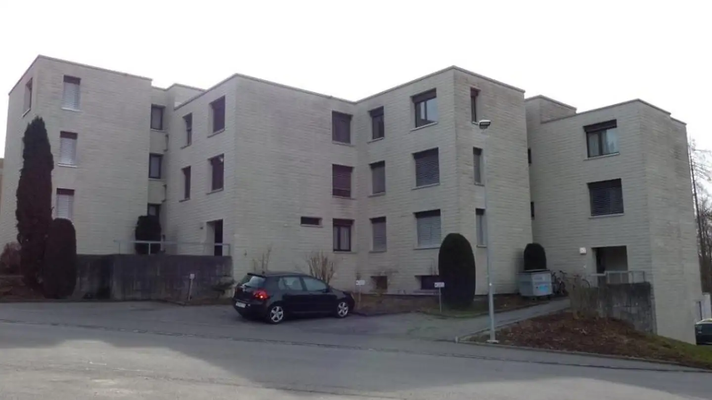 Apartment for rent - Schönauweg 7, 9000 St. Gallen