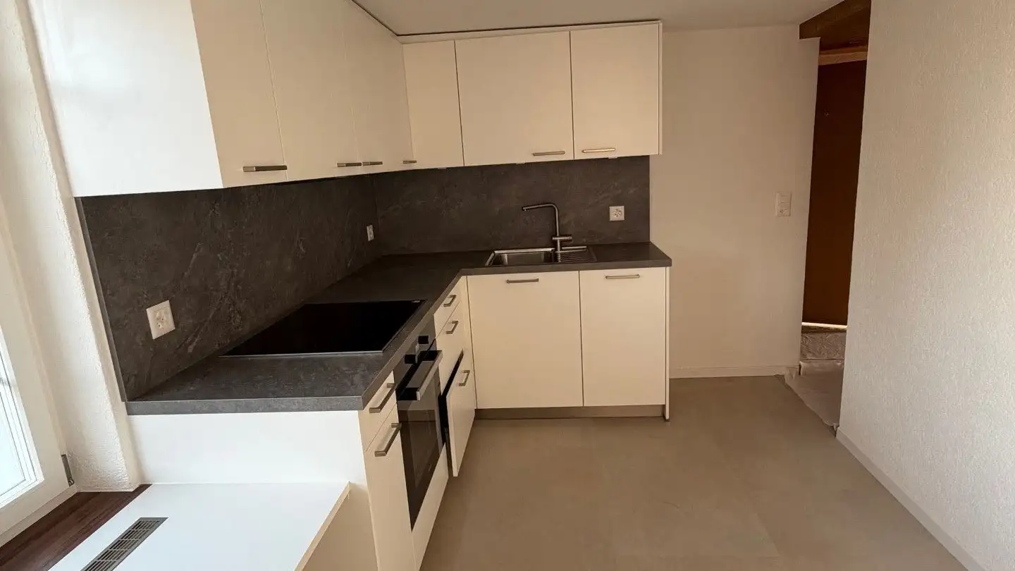 Wohnung mieten - Freiestrasse 11, 8610 Uster