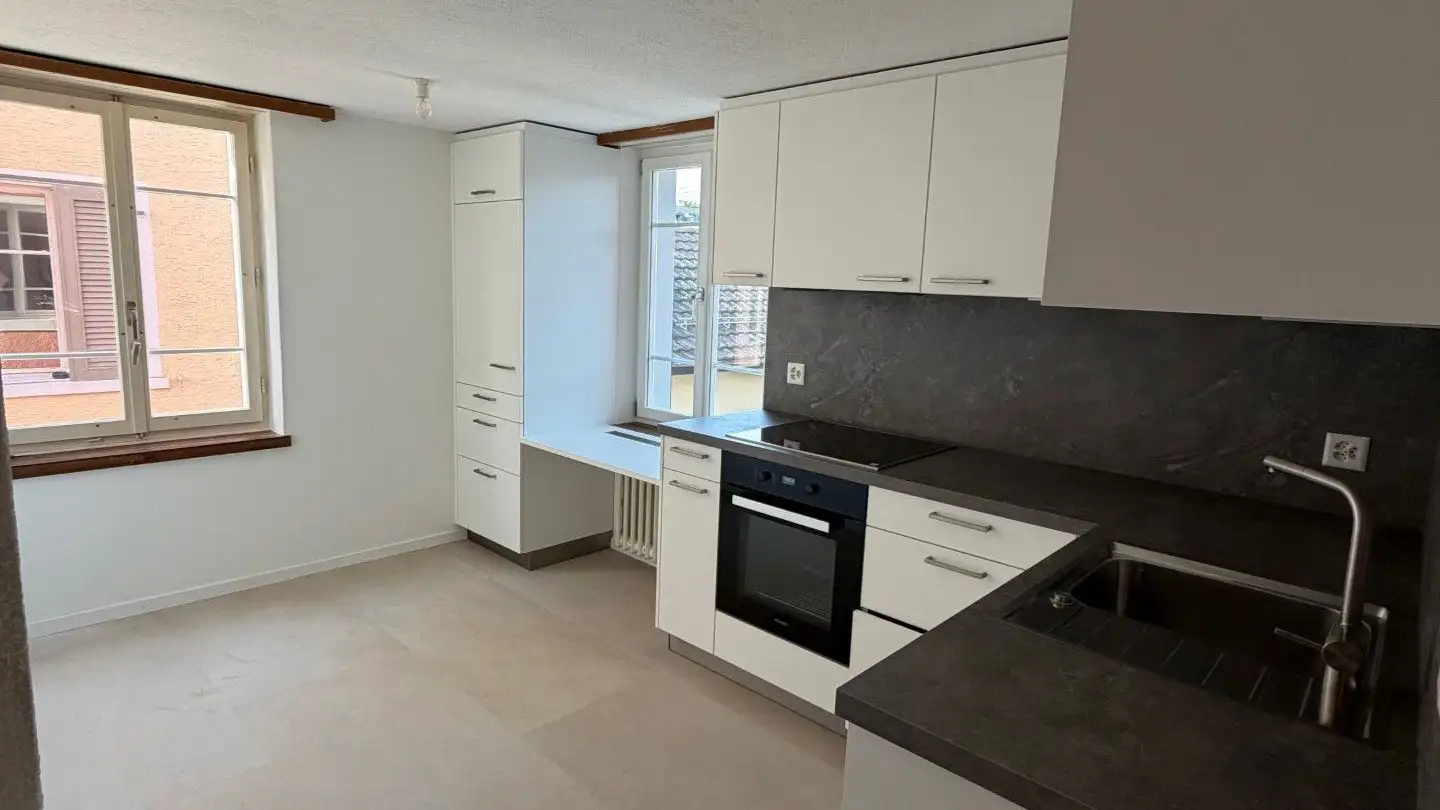 Appartamento in affitto - Freiestrasse 11, 8610 Uster - Photo 2