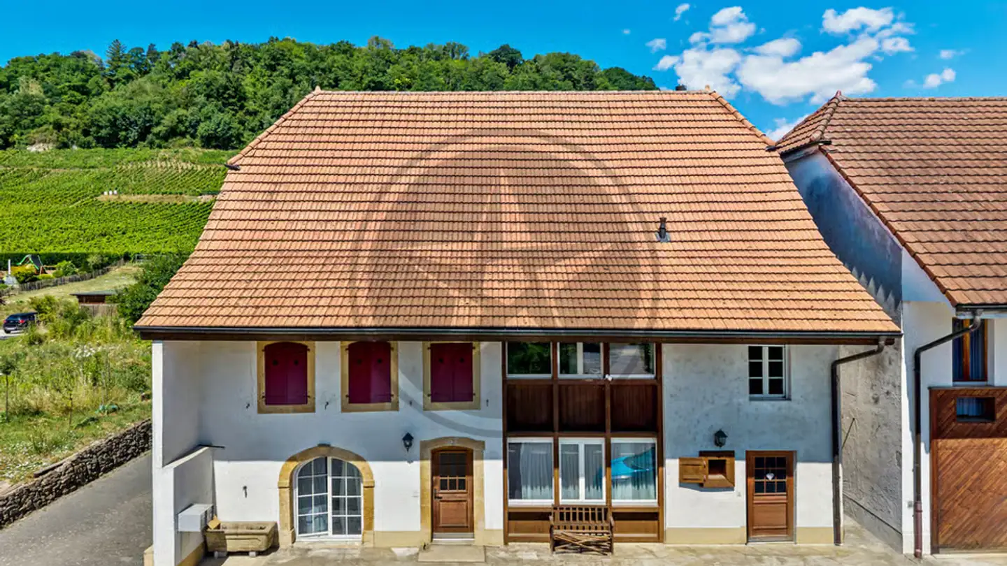 Single house for sale - 1786 Sugiez
