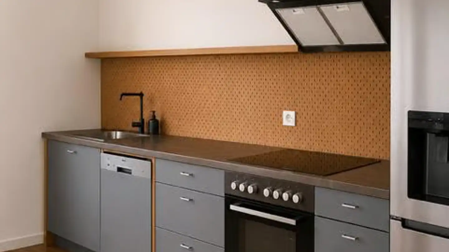 Wohnung mieten - Vorstadt 4, 3380 Wangen an der Aare - Foto 3