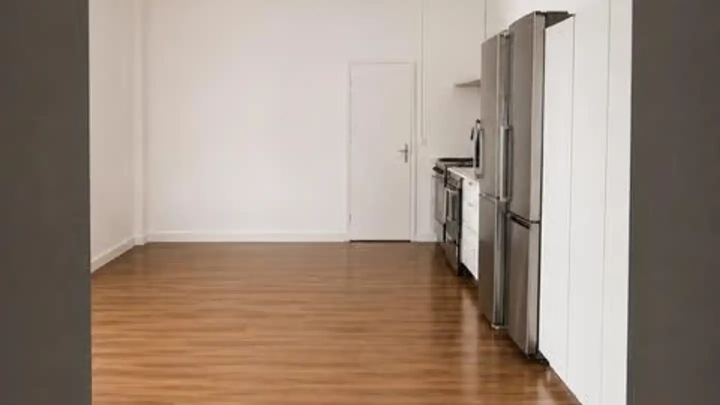 Wohnung mieten - Vorstadt 4, 3380 Wangen an der Aare - Foto 4