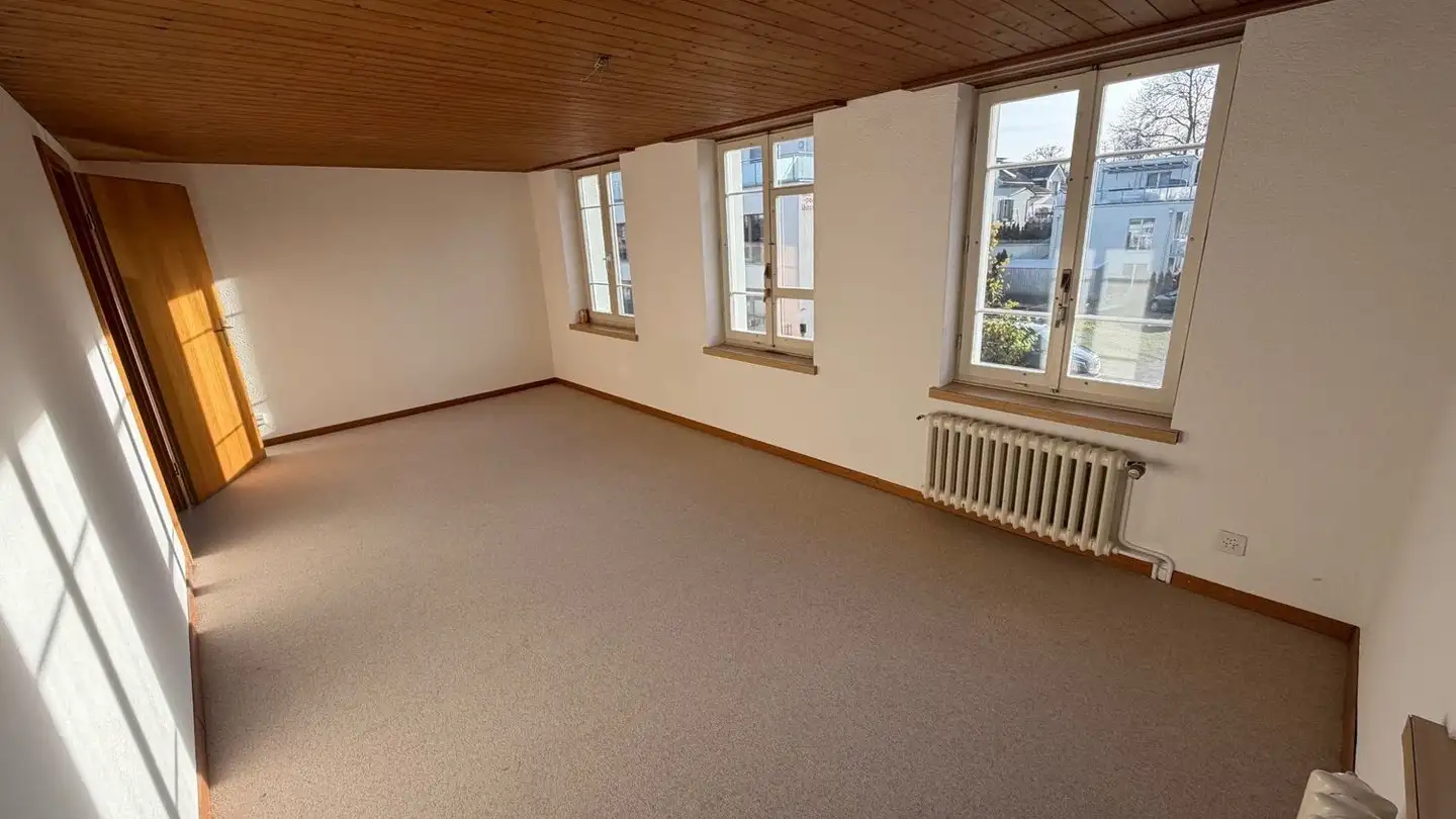 Appartamento in affitto - Freiestrasse 11, 8610 Uster - Photo 4