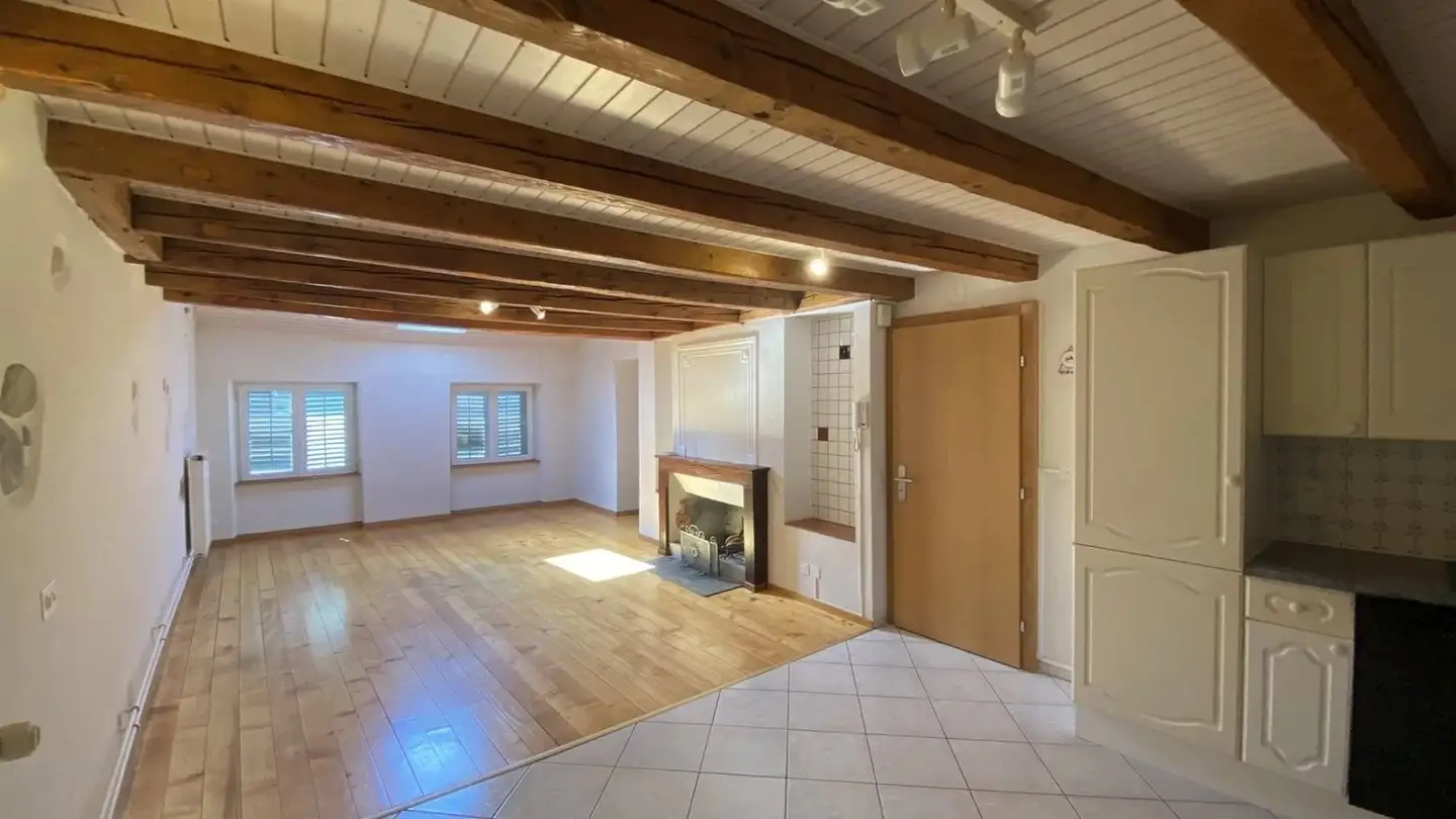 Apartment for rent - Grand-Rue 90, 1180 Rolle