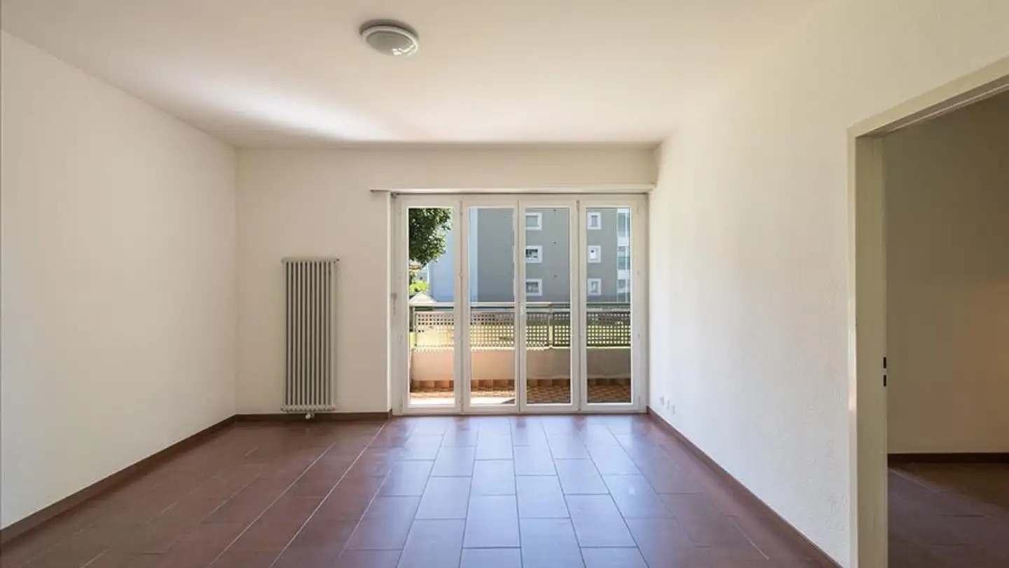 Appartement à louer - Via Mario Jäggli 10, 6500 Bellinzona - Photo 4