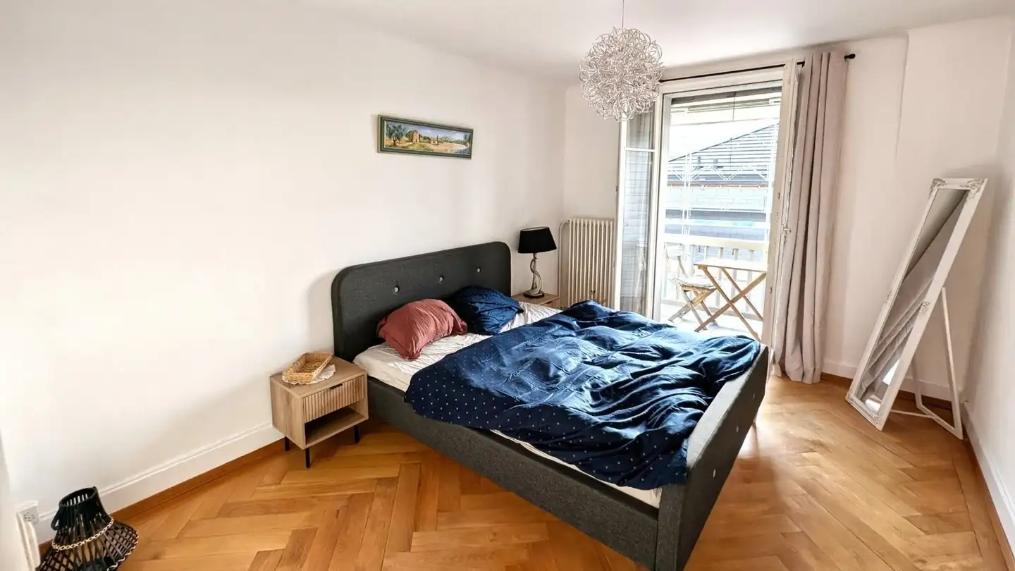 Appartamento in affitto - Avenue De Traménaz 39, 1814 La Tour-de-Peilz - Foto 2